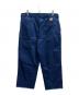 POLO RALPH LAUREN (ポロ・ラルフローレン) 80-90sチノパン ブルー サイズ:W36 L30：15000円