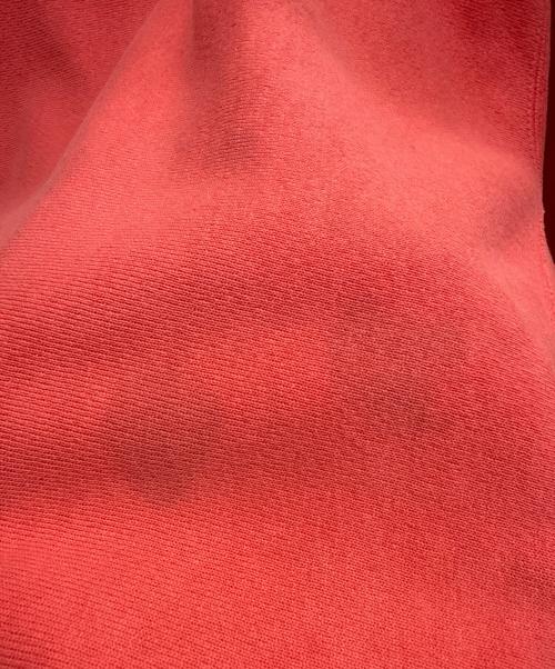 Champion REVERSE WEAVE（チャンピオン リバース ウィーブ）Champion REVERSE WEAVE (チャンピオン リバース ウィーブ) スウェット ピンク サイズ:XLの古着・服飾アイテム