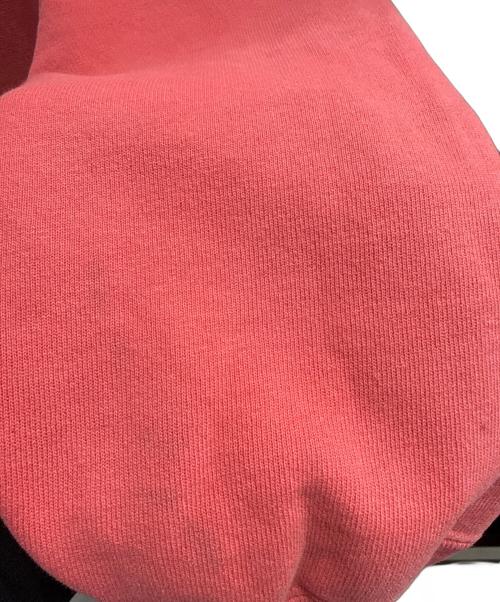 Champion REVERSE WEAVE（チャンピオン リバース ウィーブ）Champion REVERSE WEAVE (チャンピオン リバース ウィーブ) スウェット ピンク サイズ:XLの古着・服飾アイテム