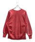 Champion REVERSE WEAVE (チャンピオン リバース ウィーブ) スウェット ピンク サイズ:XL：19000円