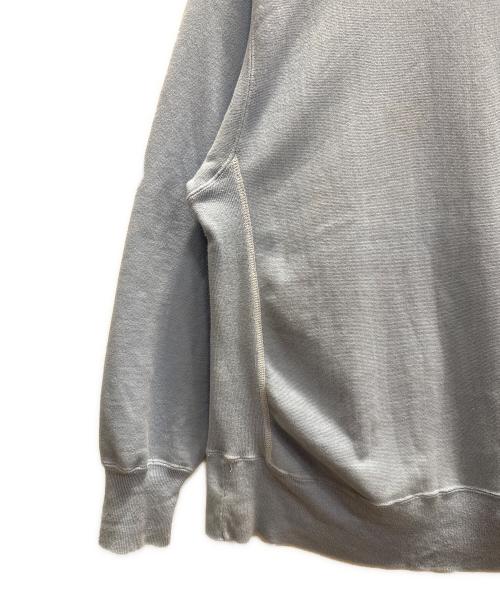 Champion REVERSE WEAVE（チャンピオン リバース ウィーブ）Champion REVERSE WEAVE (チャンピオン リバース ウィーブ) スウェット スカイブルー サイズ:Ｌの古着・服飾アイテム