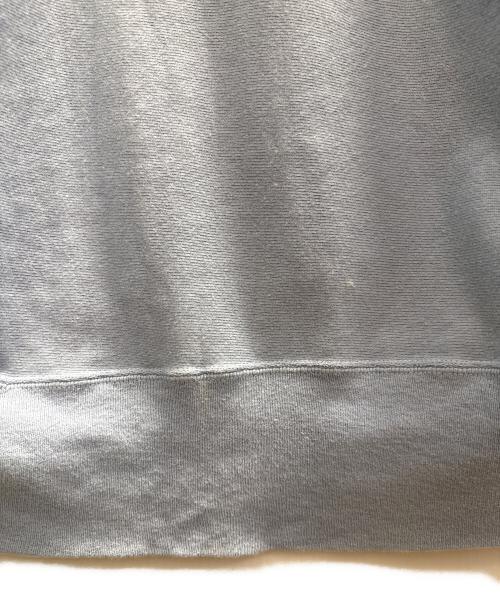 Champion REVERSE WEAVE（チャンピオン リバース ウィーブ）Champion REVERSE WEAVE (チャンピオン リバース ウィーブ) スウェット スカイブルー サイズ:Ｌの古着・服飾アイテム