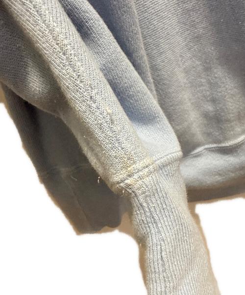 Champion REVERSE WEAVE（チャンピオン リバース ウィーブ）Champion REVERSE WEAVE (チャンピオン リバース ウィーブ) スウェット スカイブルー サイズ:Ｌの古着・服飾アイテム