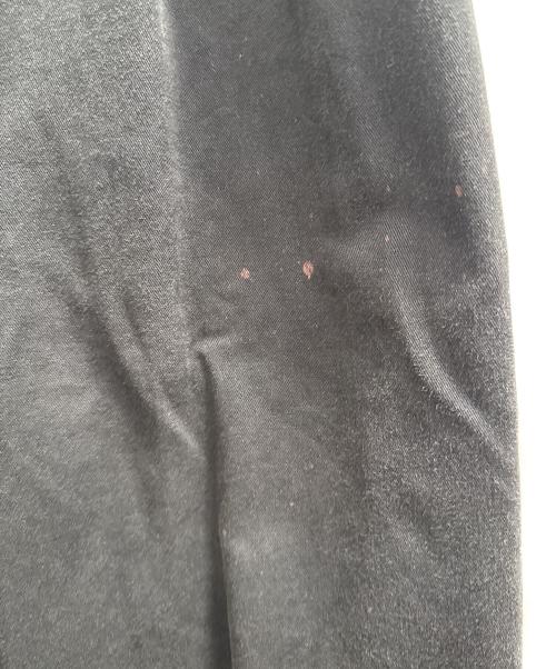 POLO RALPH LAUREN（ポロ・ラルフローレン）POLO RALPH LAUREN (ポロ・ラルフローレン) イージーチノパンツ　HAMMOND PANT ブラック サイズ:不明の古着・服飾アイテム