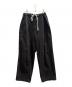 POLO RALPH LAUREN（ポロ・ラルフローレン）の古着「イージーチノパンツ　HAMMOND PANT」｜ブラック