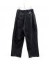 POLO RALPH LAUREN (ポロ・ラルフローレン) イージーチノパンツ　HAMMOND PANT ブラック サイズ:不明：15000円