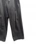 中古・古着 POLO RALPH LAUREN (ポロ・ラルフローレン) イージーチノパンツ　HAMMOND PANT ブラック サイズ:不明：15000円