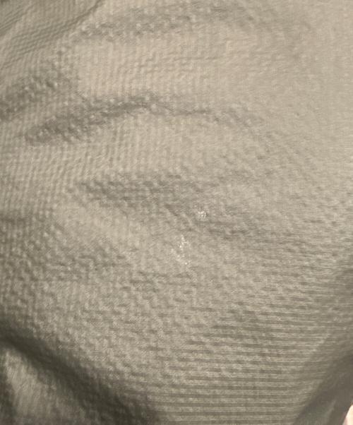 Patagonia（パタゴニア）Patagonia (パタゴニア) リバーシブル シェルド マイクロディニ ジャケット グリーン サイズ:不明の古着・服飾アイテム