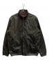 Patagonia（パタゴニア）の古着「リバーシブル シェルド マイクロディニ ジャケット」｜グリーン