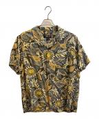 Patagoniaパタゴニア）の古着「M's Tidal Threads Shirt」｜マルチカラー