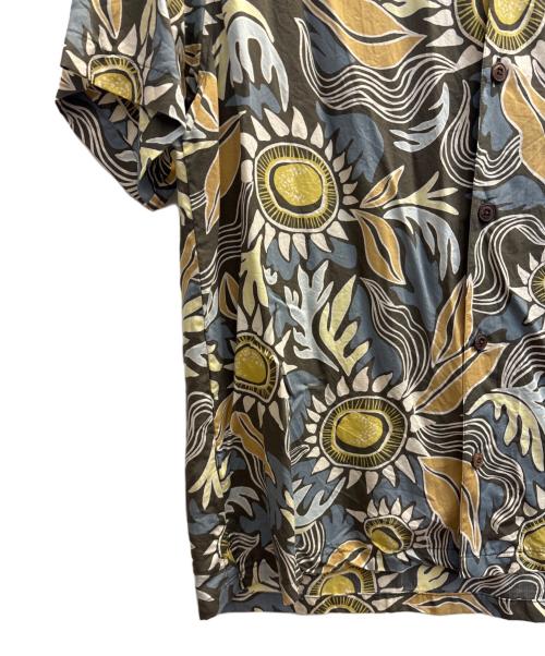 Patagonia（パタゴニア）Patagonia (パタゴニア) M's Tidal Threads Shirt マルチカラー サイズ:Ｌの古着・服飾アイテム