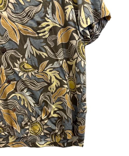 Patagonia（パタゴニア）Patagonia (パタゴニア) M's Tidal Threads Shirt マルチカラー サイズ:Ｌの古着・服飾アイテム