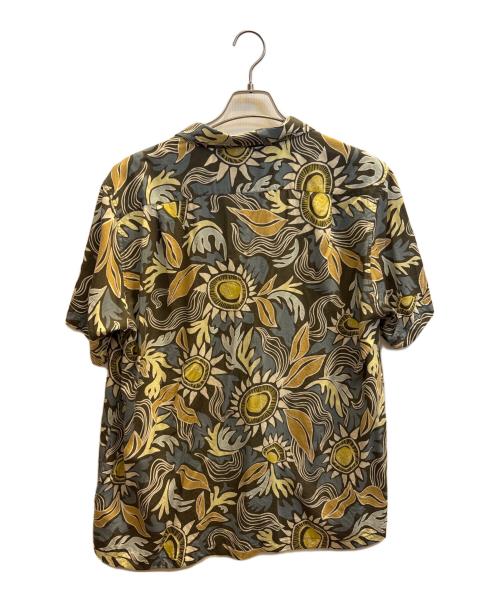 Patagonia（パタゴニア）Patagonia (パタゴニア) M's Tidal Threads Shirt マルチカラー サイズ:Ｌの古着・服飾アイテム