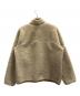 Patagonia (パタゴニア) ナチュラル ブレンド レトロ カーディガン ベージュ サイズ:Ｌ：36000円