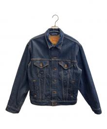 LEVI'S（リーバイス）の古着「90s USA製 デニムジャケット」｜インディゴ