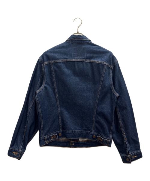 LEVI'S（リーバイス）LEVI'S (リーバイス) 90s USA製 デニムジャケット インディゴ サイズ:Мの古着・服飾アイテム