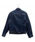 LEVI'S (リーバイス) 90s USA製 デニムジャケット インディゴ サイズ:М：14000円