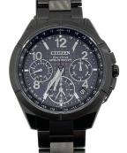 CITIZENシチズン）の古着「アテッサ エコドライブ」