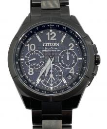 CITIZEN（シチズン）の古着「アテッサ エコドライブ」
