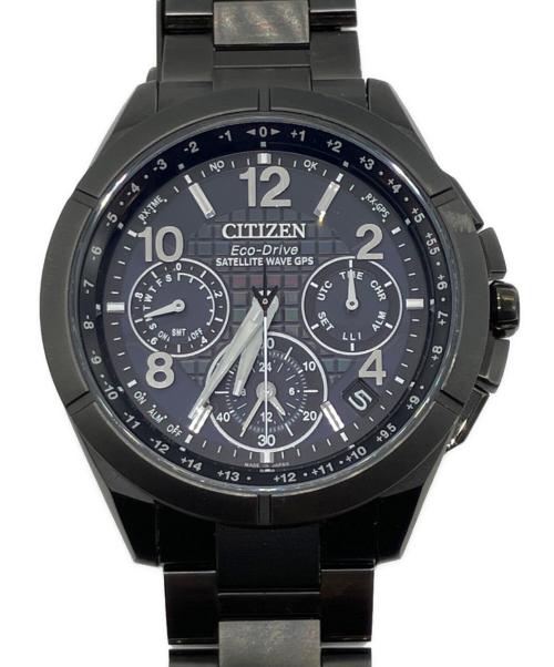 CITIZEN（シチズン）CITIZEN (シチズン) アテッサ エコドライブの古着・服飾アイテム