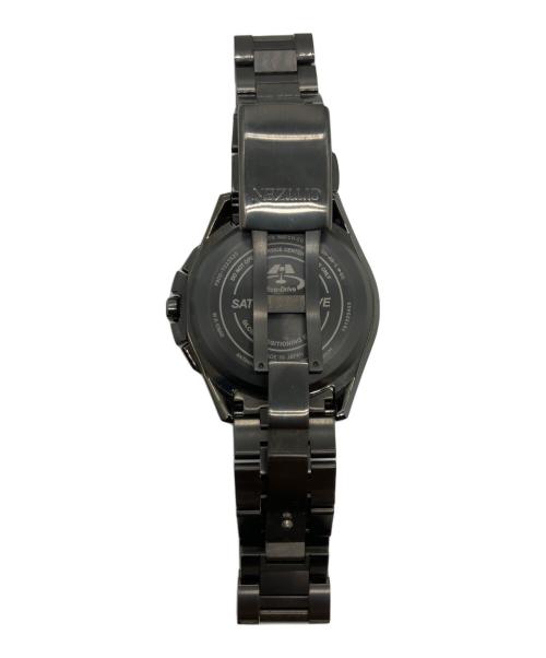 CITIZEN（シチズン）CITIZEN (シチズン) アテッサ エコドライブの古着・服飾アイテム