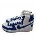 NIKE (ナイキ) Terminator High ブルー×ホワイト サイズ:SIZE 27cm 未使用品：7000円