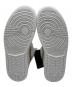 中古・古着 NIKE (ナイキ) Air Jordan 1 Low SE ホワイト サイズ:SIZE 28.5cm 未使用品：14000円