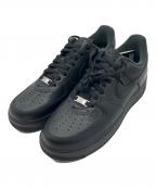 NIKE×SUPREMEナイキ×シュプリーム）の古着「Air Force 1 Low 