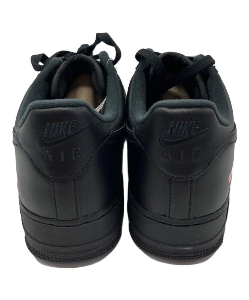 NIKE（ナイキ）NIKE (ナイキ) SUPREME (シュプリーム) Air Force 1 Low 