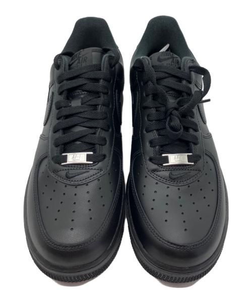 NIKE（ナイキ）NIKE (ナイキ) SUPREME (シュプリーム) Air Force 1 Low 