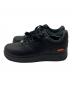 NIKE (ナイキ) SUPREME (シュプリーム) Air Force 1 Low 