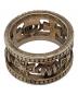 JUSTIN DAVIS (ジャスティンデイビス) MEDIEVAL WEDDING BAND サイズ:表記無：8000円