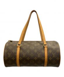 LOUIS VUITTON（ルイ ヴィトン）の古着「モノグラム　パピヨン30」