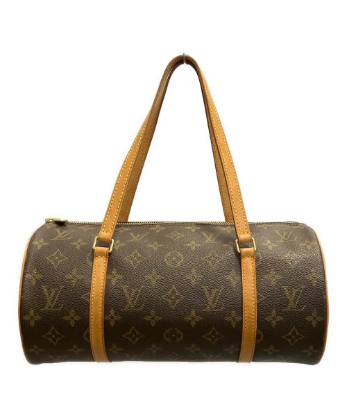 LOUIS VUITTON（ルイ ヴィトン）LOUIS VUITTON (ルイ ヴィトン) モノグラム　パピヨン30の古着・服飾アイテム