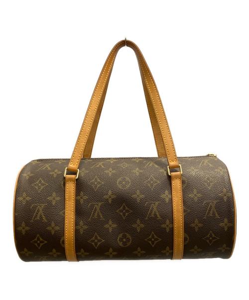 LOUIS VUITTON（ルイ ヴィトン）LOUIS VUITTON (ルイ ヴィトン) モノグラム　パピヨン30の古着・服飾アイテム