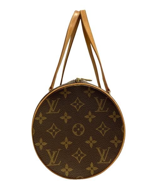 LOUIS VUITTON（ルイ ヴィトン）LOUIS VUITTON (ルイ ヴィトン) モノグラム　パピヨン30の古着・服飾アイテム