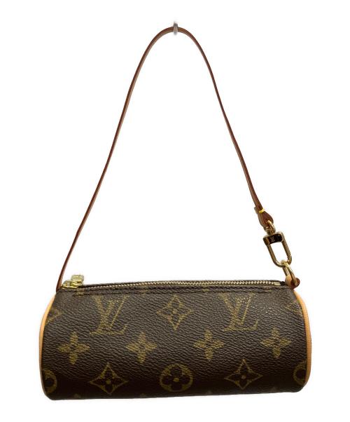 LOUIS VUITTON（ルイ ヴィトン）LOUIS VUITTON (ルイ ヴィトン) モノグラム　パピヨン30の古着・服飾アイテム