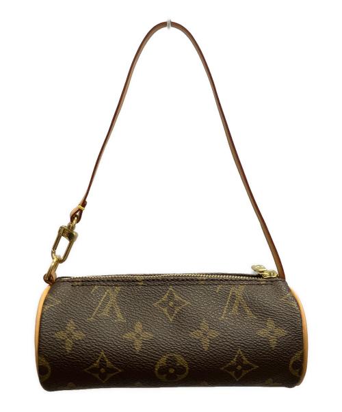 LOUIS VUITTON（ルイ ヴィトン）LOUIS VUITTON (ルイ ヴィトン) モノグラム　パピヨン30の古着・服飾アイテム
