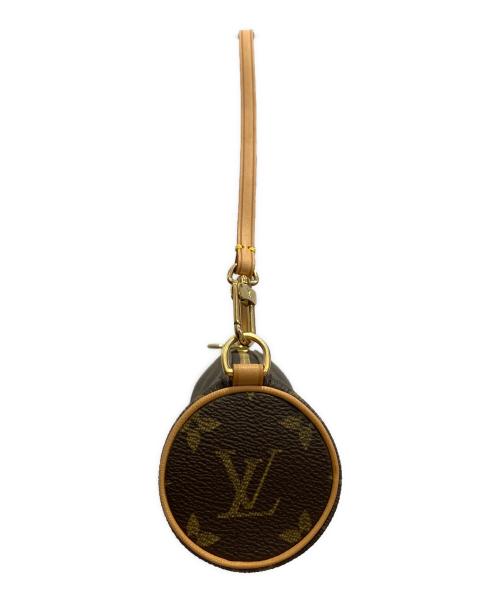 LOUIS VUITTON（ルイ ヴィトン）LOUIS VUITTON (ルイ ヴィトン) モノグラム　パピヨン30の古着・服飾アイテム