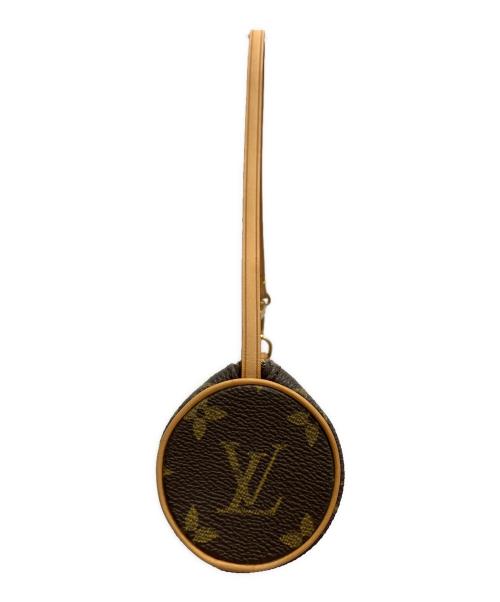 LOUIS VUITTON（ルイ ヴィトン）LOUIS VUITTON (ルイ ヴィトン) モノグラム　パピヨン30の古着・服飾アイテム