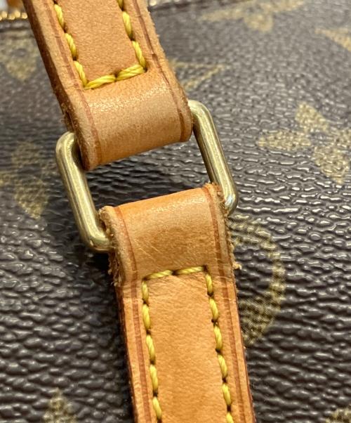 LOUIS VUITTON（ルイ ヴィトン）LOUIS VUITTON (ルイ ヴィトン) モノグラム　パピヨン30の古着・服飾アイテム