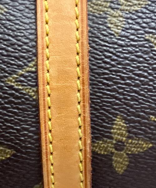 LOUIS VUITTON（ルイ ヴィトン）LOUIS VUITTON (ルイ ヴィトン) モノグラム　パピヨン30の古着・服飾アイテム