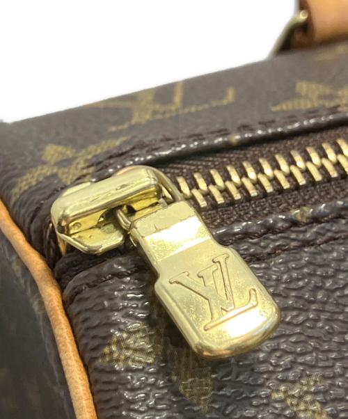 LOUIS VUITTON（ルイ ヴィトン）LOUIS VUITTON (ルイ ヴィトン) モノグラム　パピヨン30の古着・服飾アイテム