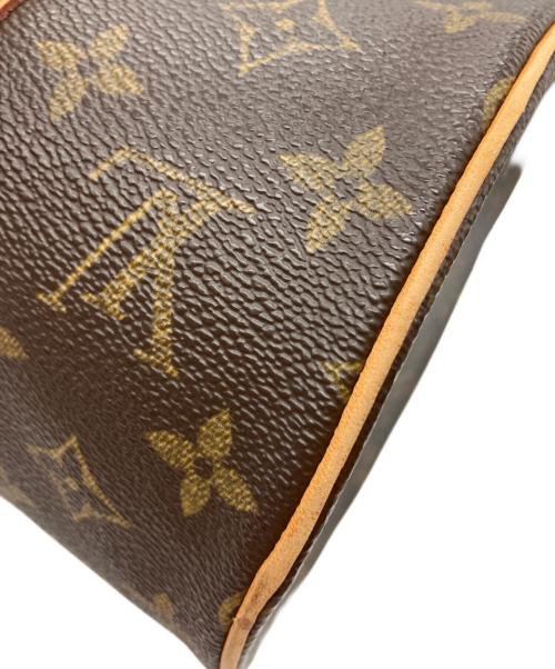 LOUIS VUITTON（ルイ ヴィトン）LOUIS VUITTON (ルイ ヴィトン) モノグラム　パピヨン30の古着・服飾アイテム