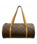LOUIS VUITTON（ルイ ヴィトン）の古着「モノグラム　パピヨン30」