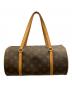 LOUIS VUITTON (ルイ ヴィトン) モノグラム　パピヨン30：130000円