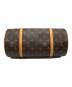 中古・古着 LOUIS VUITTON (ルイ ヴィトン) モノグラム　パピヨン30：130000円