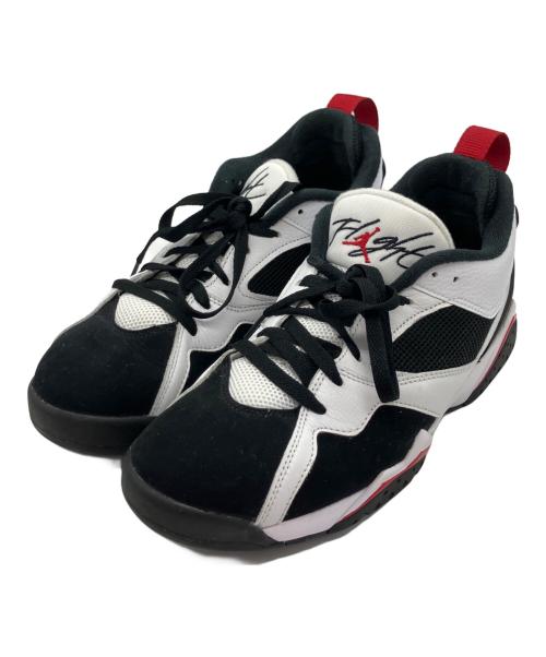 NIKE（ナイキ）NIKE (ナイキ) ジョーダン MVP 92 ホワイト サイズ:SIZE 26cmの古着・服飾アイテム