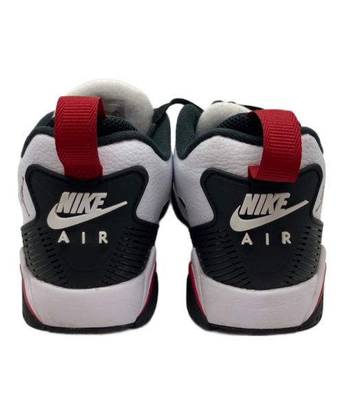 NIKE（ナイキ）NIKE (ナイキ) ジョーダン MVP 92 ホワイト サイズ:SIZE 26cmの古着・服飾アイテム