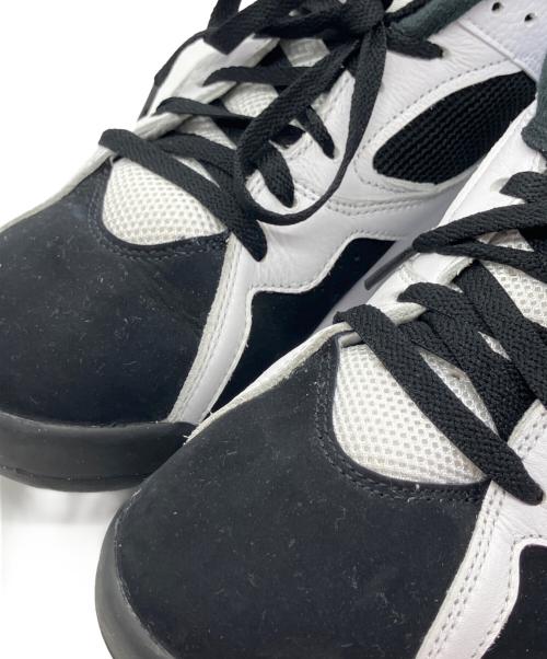 NIKE（ナイキ）NIKE (ナイキ) ジョーダン MVP 92 ホワイト サイズ:SIZE 26cmの古着・服飾アイテム